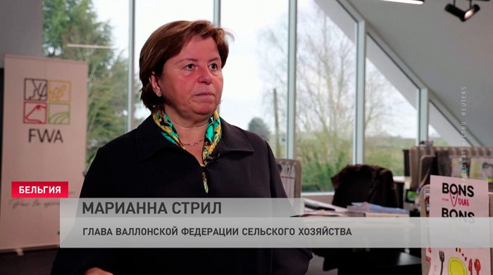 В Европе не угасают фермерские протесты – бастуют аграрии Польши, Франции и Испании-4 В Европе не угасают фермерские протесты – бастуют аграрии Польши, Франции и Испании-4