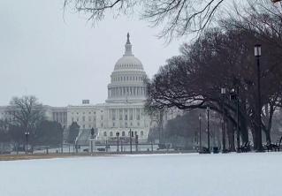 США нанесли авиаудар в Сирии по приказу Байдена: есть погибшие