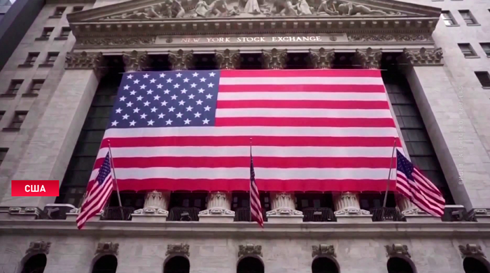 Акции очередного крупного банка США обвалились на 90%