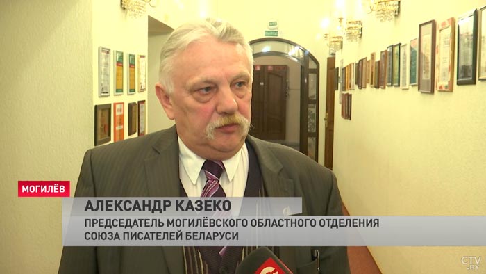 «Мы хоть немножечко изменим людские сердца». На театральной неделе в Могилёве студенты показали спектакль «Марыйка»-4