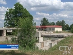 В Белыничском районе на стройку сельского клуба выделили полмиллиарда рублей. В итоге - ни постройки, ни денег В Белыничском районе на стройку сельского клуба выделили полмиллиарда рублей. В итоге - ни постройки, ни денег