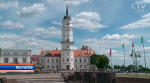 3D mapping шоу, забег на 1267 метров и открытие парка каменных скульптур: Могилев отмечает 750-летие