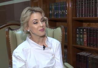 «Мои дети – это самый главный стимул». Певица Жанет ответила на восемь редких вопросов «Мои дети – это самый главный стимул». Певица Жанет ответила на восемь редких вопросов