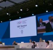 МОК признал 6 международных спортивных федераций