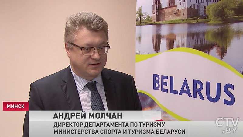 Как белорусским производителям попасть в ЮАР? Национальные особенности деловой жизни в интервью с послом Беларуси в ЮАР Андреем Молчаном