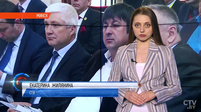 Обмен опытом и помощь в подготовке специалистов: Александр Лукашенко предложил Молдове развивать новые направления в сотрудничестве  -9