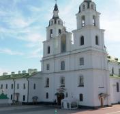 Молебен за Беларусь совершат во всех православных храмах и монастырях