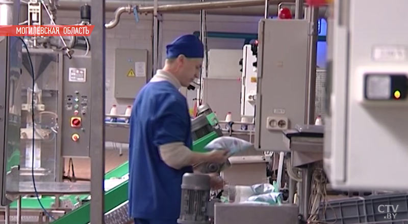 Требования к белорусской молочной продукции будут выработаны на встрече в Москве-7