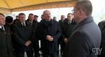 «Мы должны видеть свои интересы»: Александр Лукашенко поручил искать новые рынки сбыта молочки