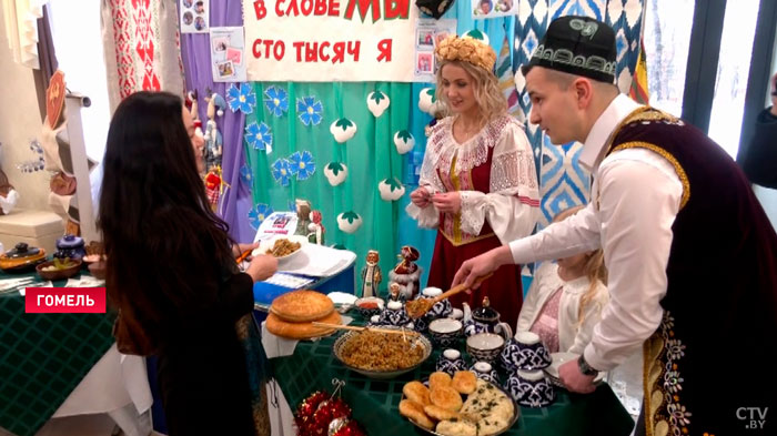 «Мы разные по характеру». Как супругам научиться слышать друг друга? Советы от лучшей семьи Гомельской области-13