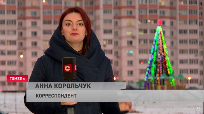 «Мы разные по характеру». Как супругам научиться слышать друг друга? Советы от лучшей семьи Гомельской области-1