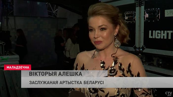 «Буквально все СМИ написали обо мне». Для кого фестиваль в Молодечно стал трамплином на эстраду?-1