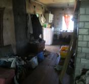 В Молодечненском районе на берегу озера был найден раненый мужчина