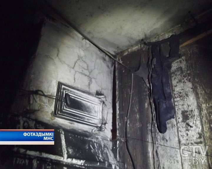  Новые жертвы угарного газа: в Молодечненском районе погибли два человека 