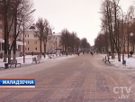 Уплотнение застройки и реконструкция старых зданий: генпланы Воложина и Молодечно скорректируют