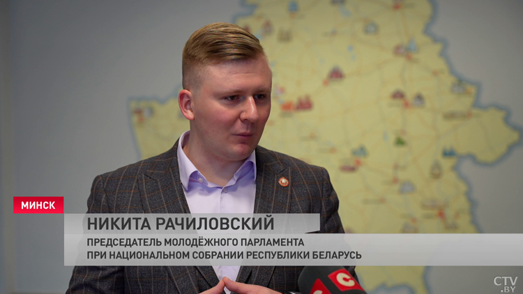 Более 60 молодых людей собрала лидерская платформа «Команда будущего»-7 Более 60 молодых людей собрала лидерская платформа «Команда будущего»-7