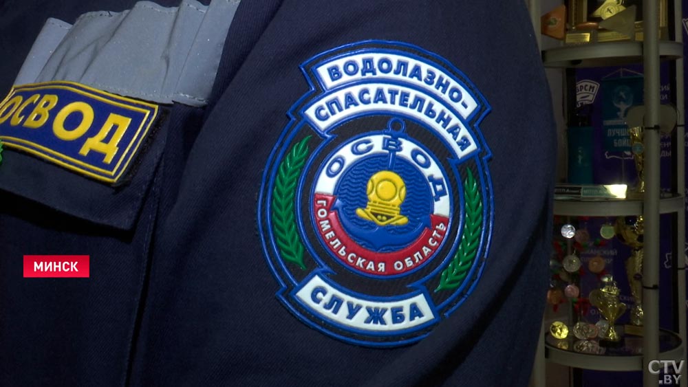 «Это очень закаляет». Что говорят молодые люди о своём первом опыте работы в студотряде?-7