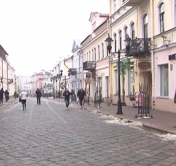 Гродно 25 февраля официально станет молодёжной столицей Беларуси