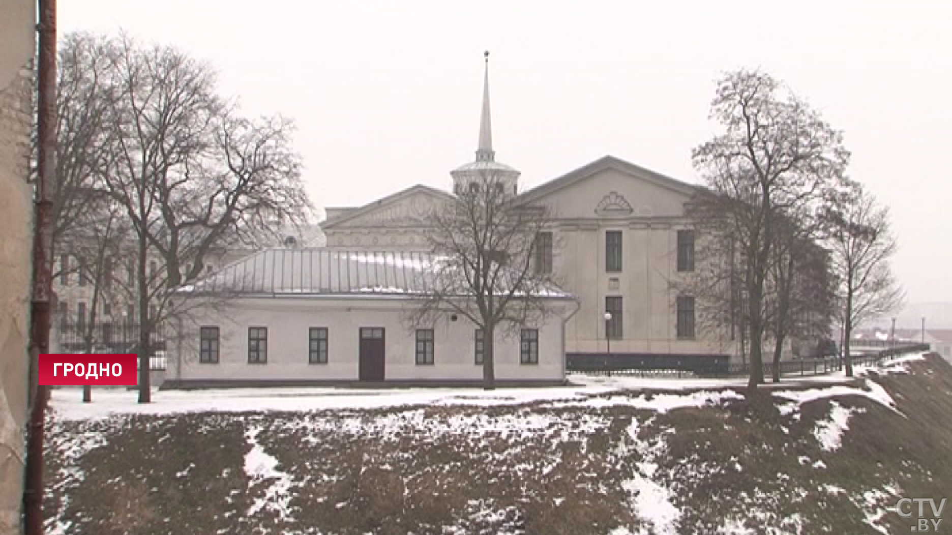 Гродно 25 февраля официально станет молодёжной столицей Беларуси-4
