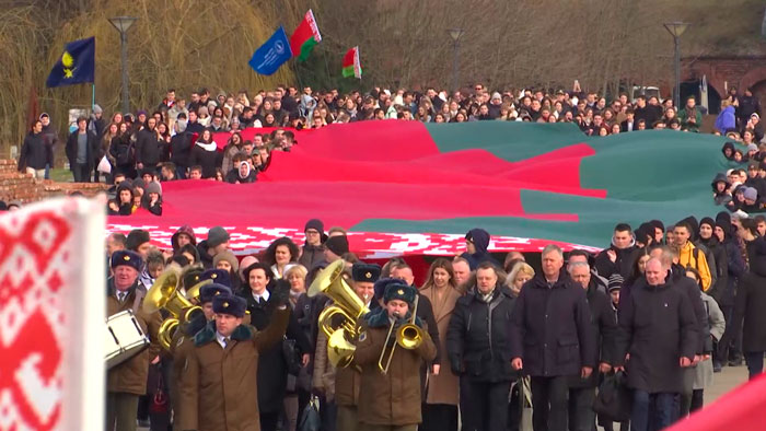 Брест – молодёжная столица Беларуси в 2024-м. Что запланировано?