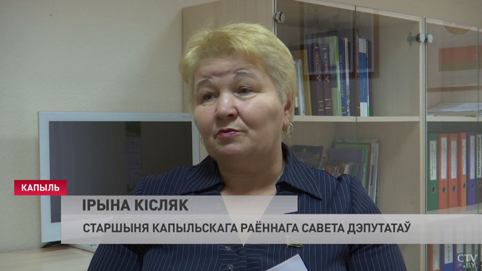 «Отбираем актуальные идеи, которые волнуют большинство». Как работает молодёжный парламент в Копыле-4
