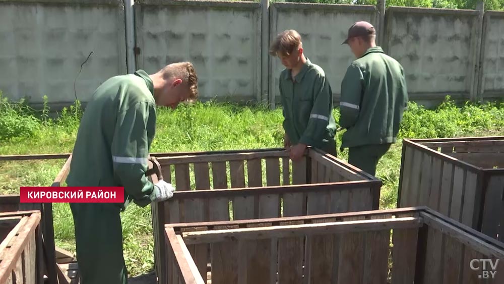 «Я парень городской, даже не знал, как молоток держать». Молодые люди рассказывают о работе в стройотряде-1 «Я парень городской, даже не знал, как молоток держать». Молодые люди рассказывают о работе в стройотряде-1