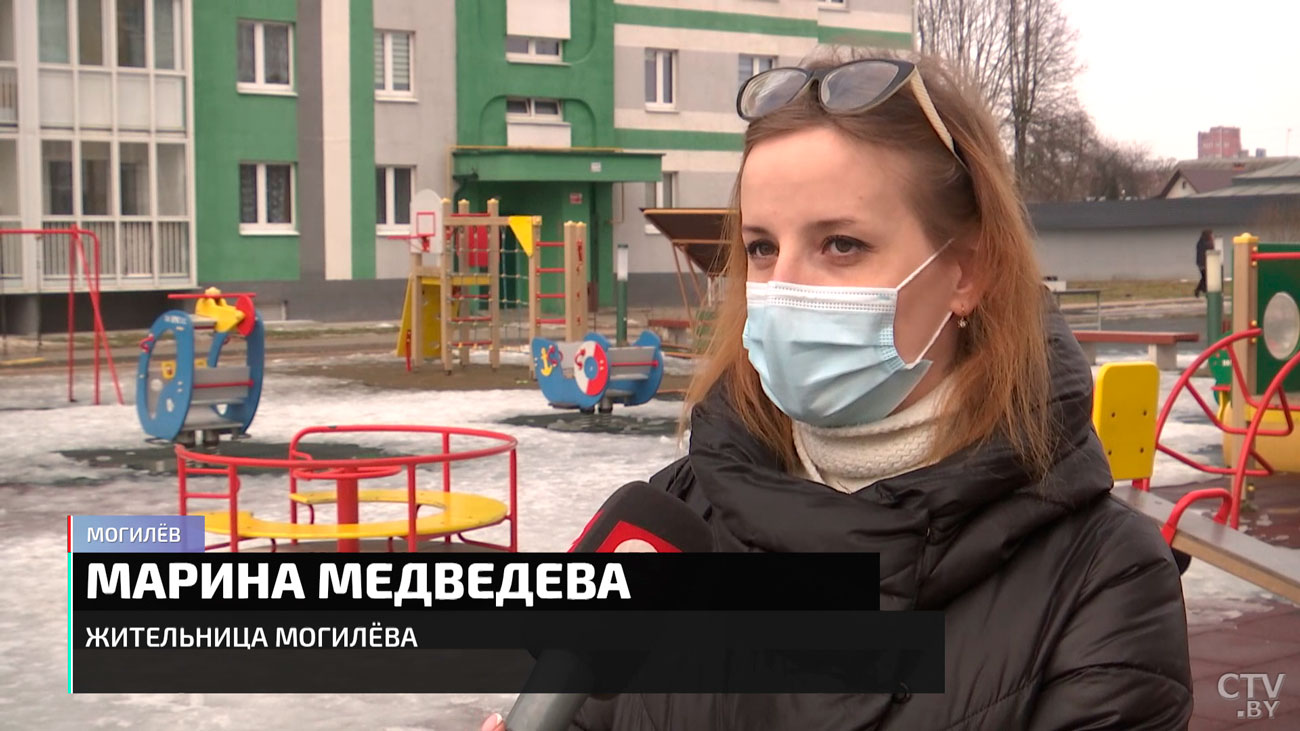 Молодые мамы делают выбор, от которого зависит будущее их ребёнка. Какой им важно видеть Беларусь? -4