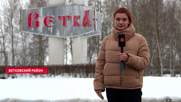 Как поженились, сразу получили дом. Как молодых специалистов закрепляют в сельском хозяйстве?-13