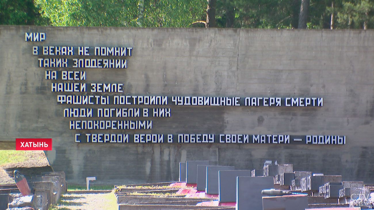 Лукьянов о Всебелорусской молодёжной стройке: и словом, и делом могут защитить наш исторический фундамент-1