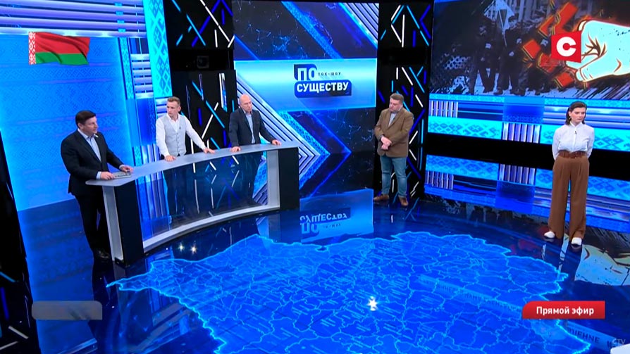 Игорь Марзалюк: знаю примеры, когда идёт детская служба и в это время молятся за кое-что совершенно другое-1