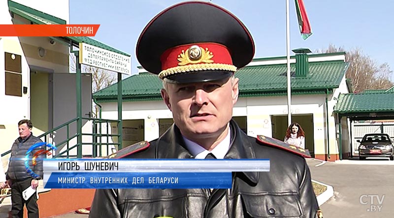 Свято-Елисаветинский женский монастырь - единственный действующий монастырь Минска