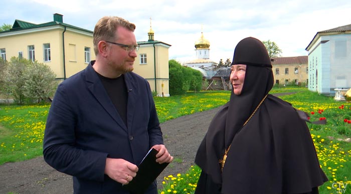 Об этом женском монастыре в Бобруйске не все знают. Чем уникальна эта святыня?-10