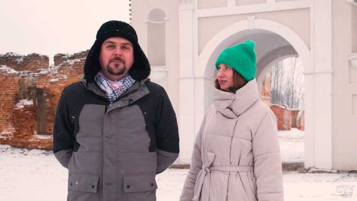 «Монахам нельзя было разговаривать, видеться». Об этом монастыре в Берёзе мало кто знает, но мы там побывали-1