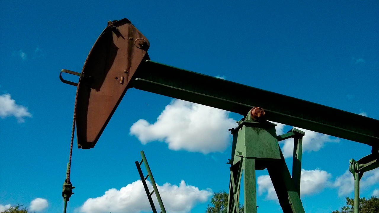 «Белоруснефть» пробурила пять новых скважин в апреле – где «Белоруснефть» пробурила пять новых скважин в апреле – где