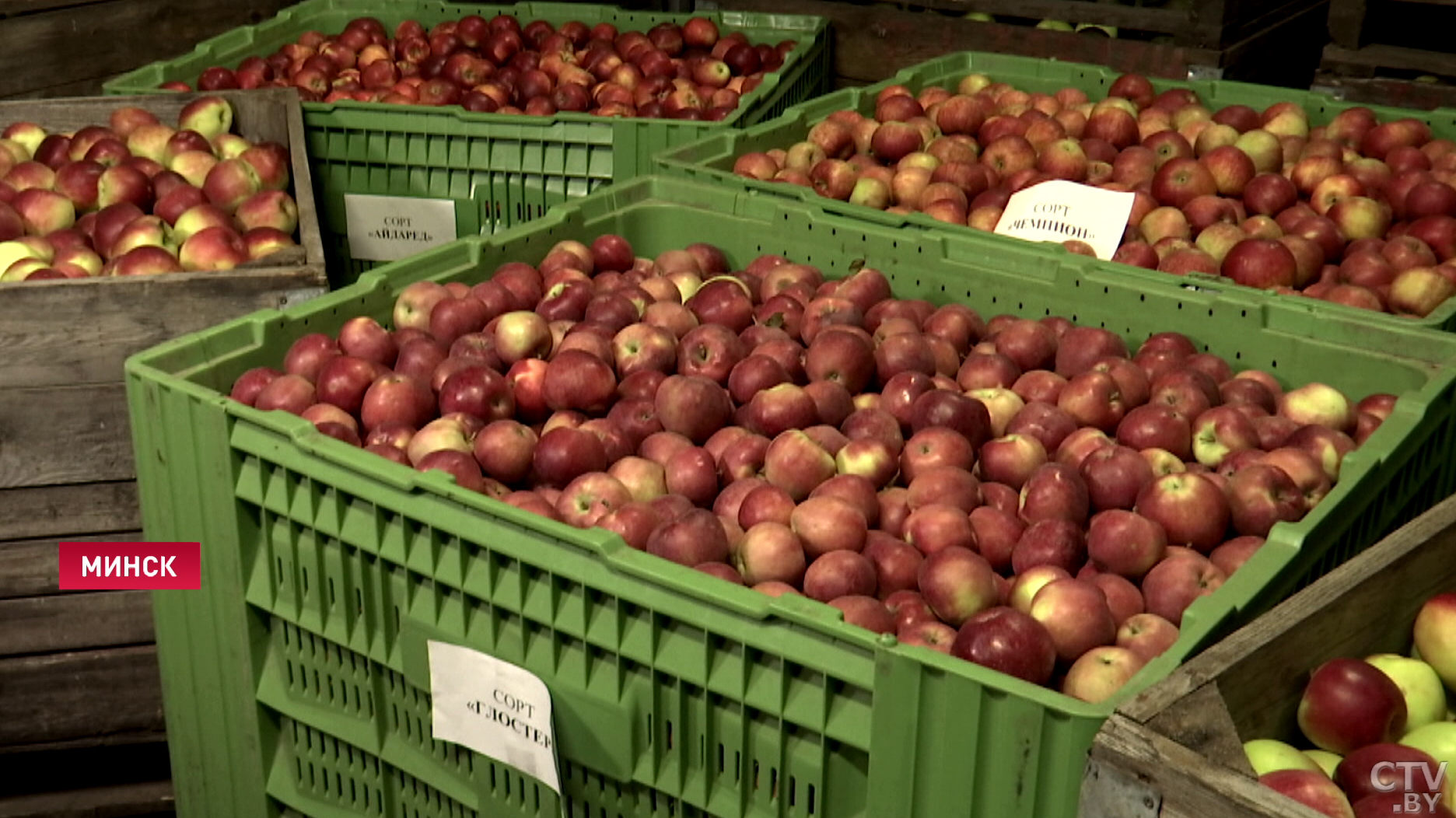 ФПБ: существенный рост цен на продукты наблюдается только по отдельным позициям-7