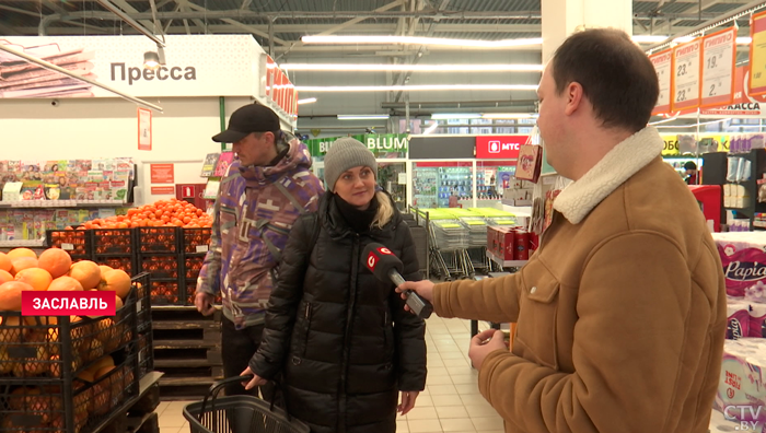 «Мы чувствуем по своему кошельку». Что говорят белорусы о ценах на продукты?-7