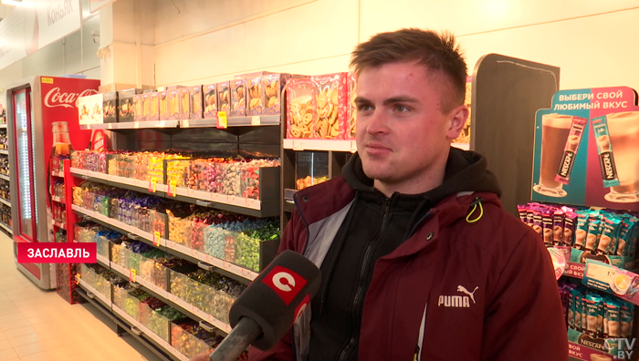 «Мы чувствуем по своему кошельку». Что говорят белорусы о ценах на продукты?-4