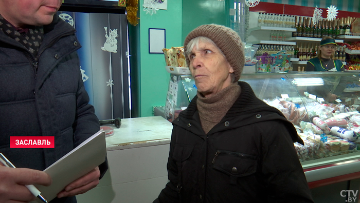 «Мы чувствуем по своему кошельку». Что говорят белорусы о ценах на продукты?-10
