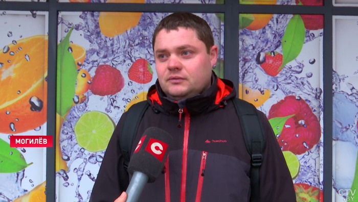 «Мы чувствуем по своему кошельку». Что говорят белорусы о ценах на продукты?-19