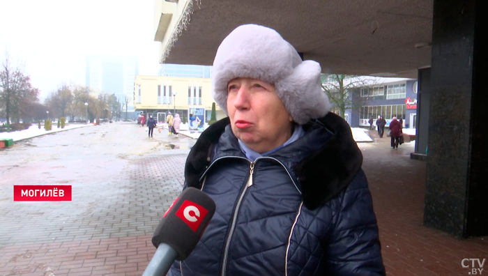 «Мы чувствуем по своему кошельку». Что говорят белорусы о ценах на продукты?-22