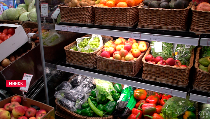 «Мы чувствуем по своему кошельку». Что говорят белорусы о ценах на продукты?-1 «Мы чувствуем по своему кошельку». Что говорят белорусы о ценах на продукты?-1