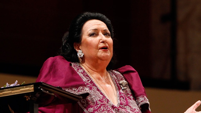 82-летнюю оперную певицу Монсеррат Кабалье приговорили к шести месяцам тюрьмы-1 82-летнюю оперную певицу Монсеррат Кабалье приговорили к шести месяцам тюрьмы-1