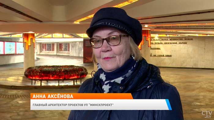 Идея родилась ещё во время ВОВ. Кто создал монумент Победы и Вечный огонь?-1 Идея родилась ещё во время ВОВ. Кто создал монумент Победы и Вечный огонь?-1