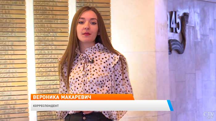 Идея родилась ещё во время ВОВ. Кто создал монумент Победы и Вечный огонь?-7 Идея родилась ещё во время ВОВ. Кто создал монумент Победы и Вечный огонь?-7