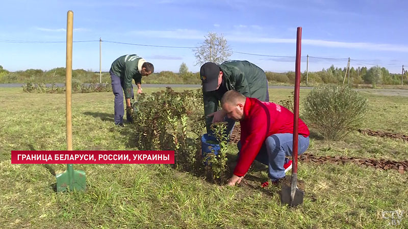 Здесь проходили международные фестивали, потом пришло запустение: как выглядит обновлённый Монумент Дружбы -23