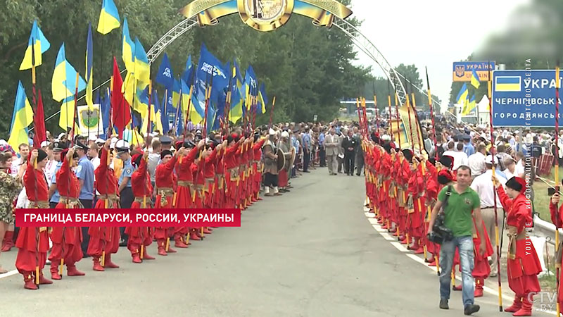 Здесь проходили международные фестивали, потом пришло запустение: как выглядит обновлённый Монумент Дружбы -11