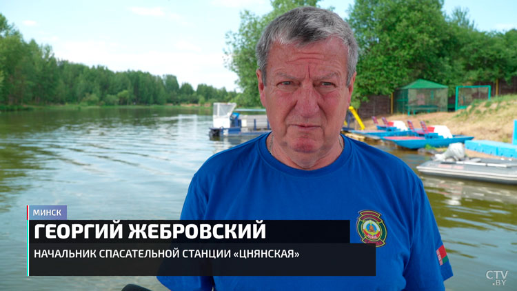 В молодёжных отрядах охраны правопорядка – более 8 тысяч белорусов! Отправились на дежурство с бойцами-37