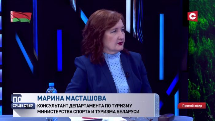 Море ничем не заменишь. Что может предложить белорусский туризм?-10