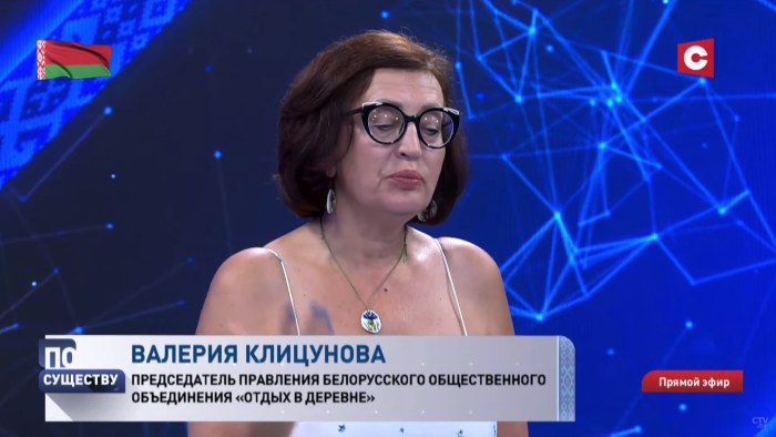 Море ничем не заменишь. Что может предложить белорусский туризм?-1