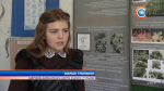С Балтийского научно-инженерного конкурса учащаяся Борисовского центра экологии и туризма Мария Трепенок вернулась с дипломом лауреата премии учительского жюри